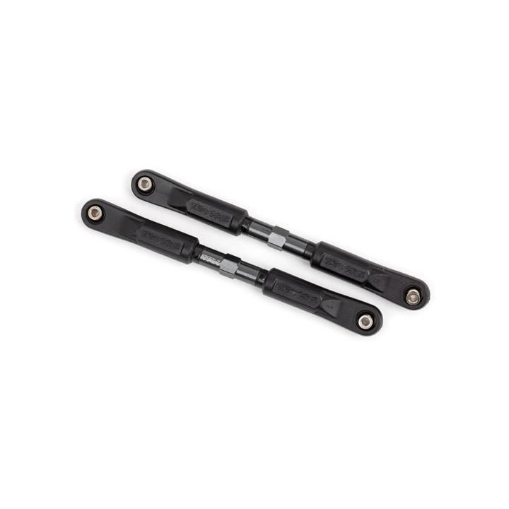 Traxxas ojnička 117mm hliníková titanově eloxovaná (2)