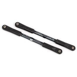 Traxxas ojnička 144mm hliníková titanově eloxovaná (2)