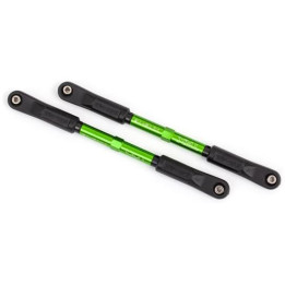 Traxxas ojnička 144mm hliníková zeleně eloxovaná (2)
