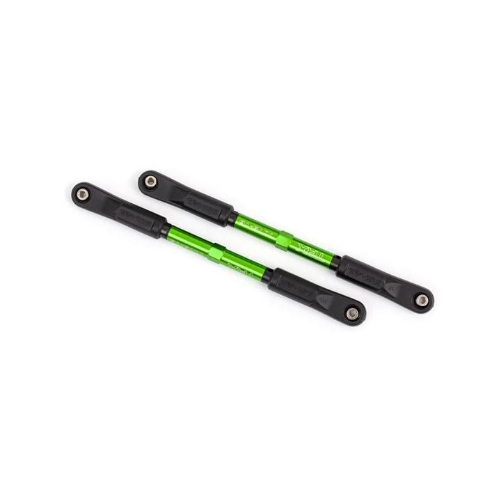 Traxxas ojnička 144mm hliníková zeleně eloxovaná (2)