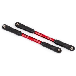 Traxxas ojnička 144mm hliníková červeně eloxovaná (2)
