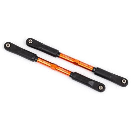Traxxas ojnička 144mm hliníková oranžově eloxovaná (2)