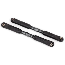 Traxxas ojnička 120mm hliníková titanově eloxovaná (2)