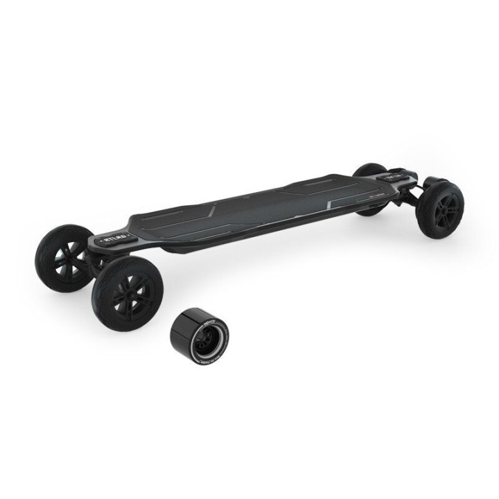 Exway Atlas 2WD 2v1