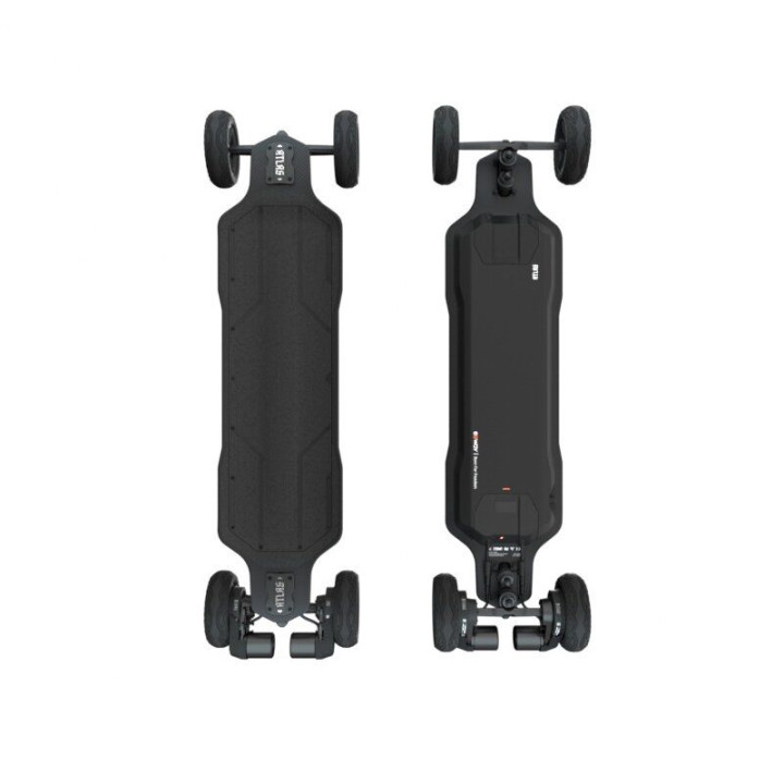 Exway Atlas 2WD 2v1