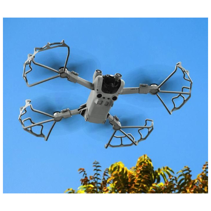 DJI MINI 3 Pro - Ochranné oblouky