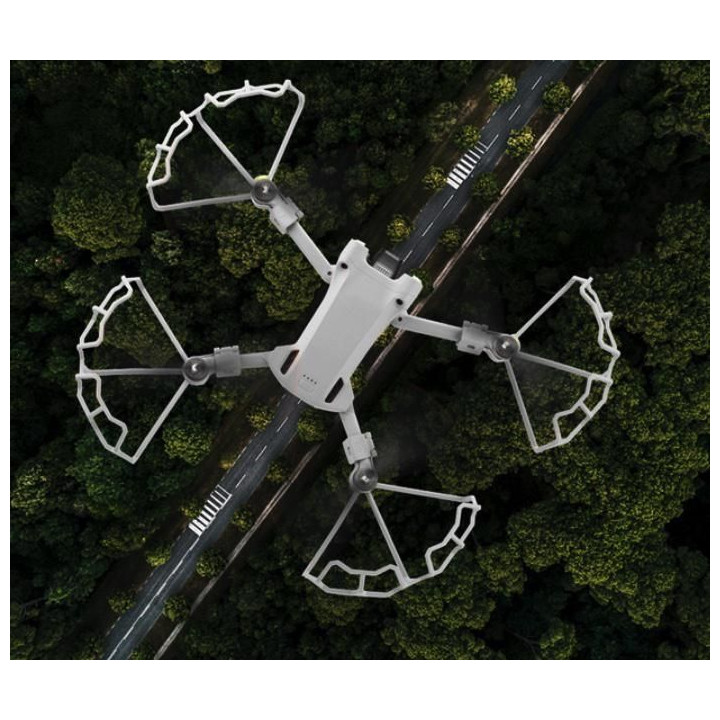 DJI MINI 3 Pro - Ochranné oblouky