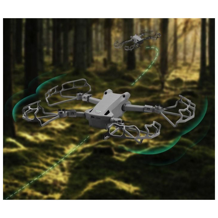 DJI MINI 3 Pro - Ochranné oblouky