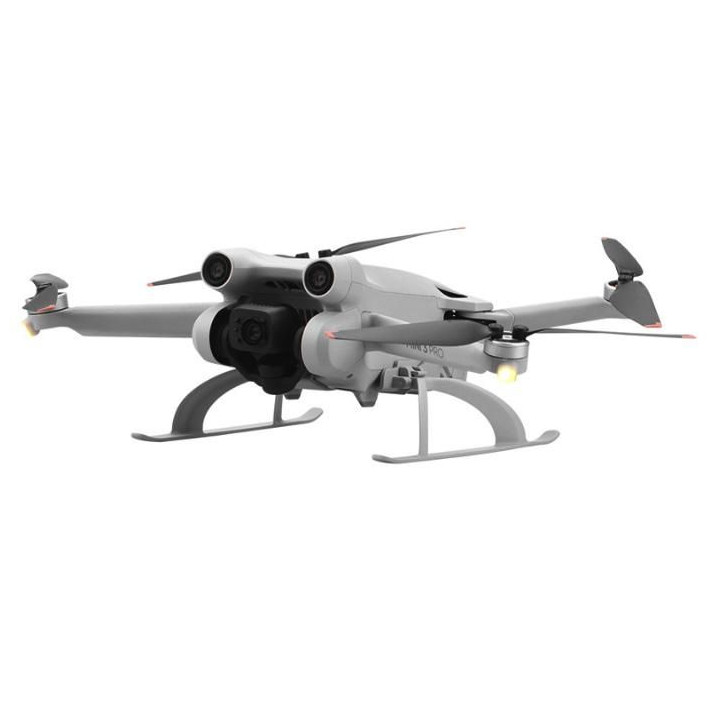 DJI MINI 3 Pro - skládací podvozek