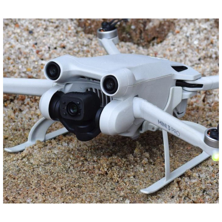 DJI MINI 3 Pro - skládací podvozek