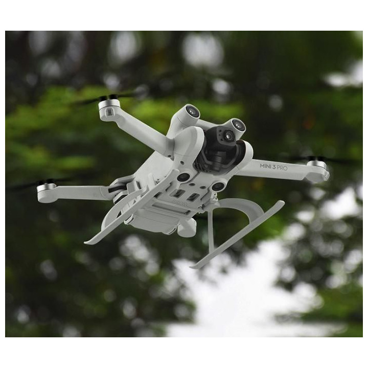 DJI MINI 3 Pro - skládací podvozek