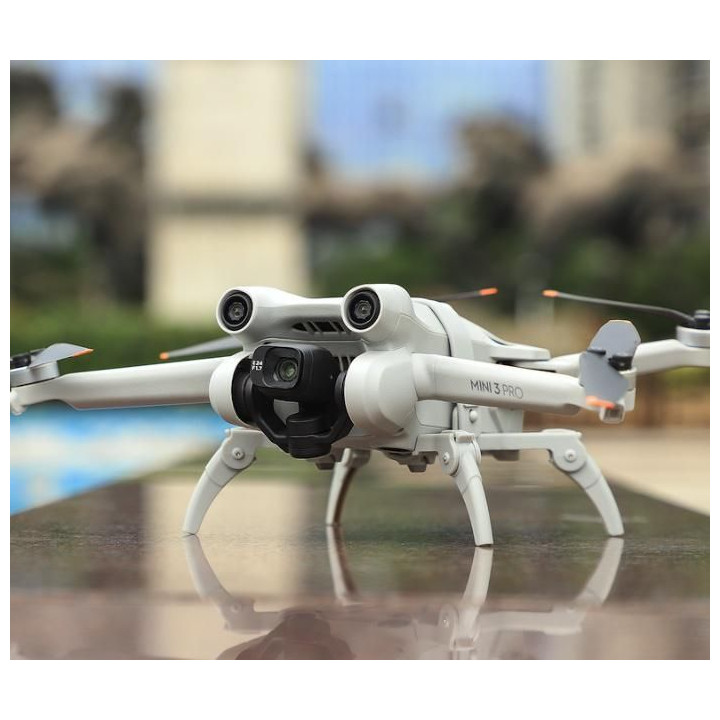 DJI MINI 3 Pro - Spider skládací podvozek