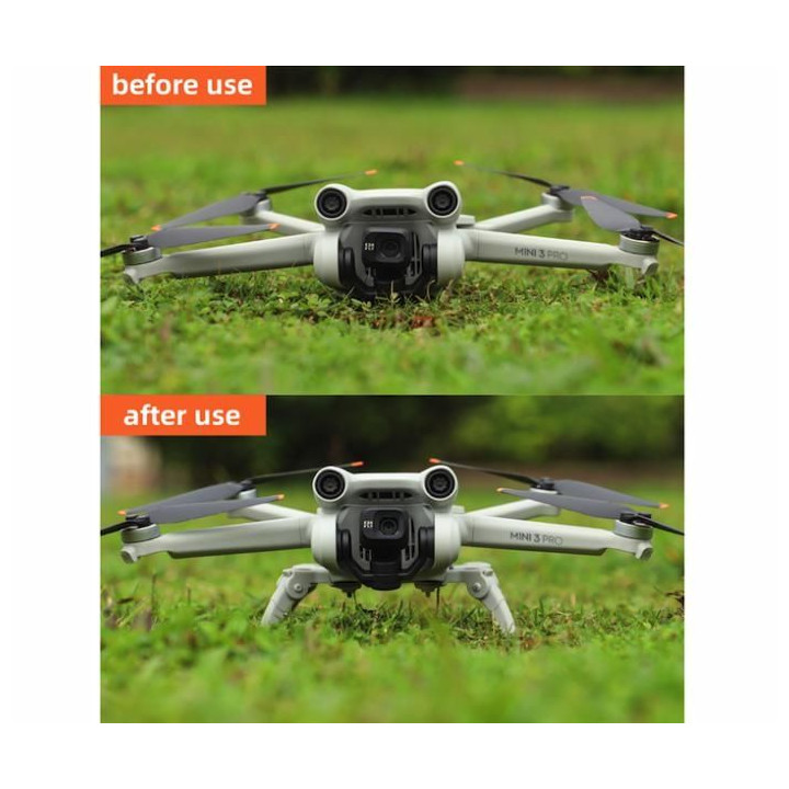 DJI MINI 3 Pro - Spider skládací podvozek