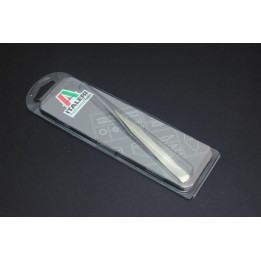Precision tweezer - straight 50814 - rovná pinzeta