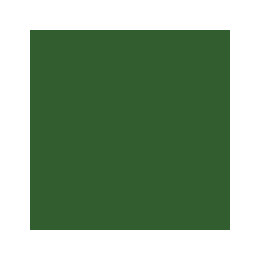 Italeri barva akryl 4301AP - Flat Grey Green 20ml