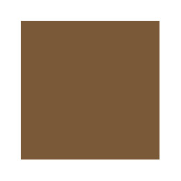 Italeri barva akryl 4303AP - Flat Dark Earth 20ml