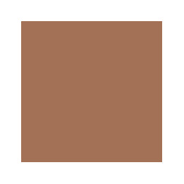 Italeri barva akryl 4305AP - Flat Light Brown 20ml