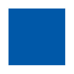 Italeri barva akryl 4307AP - Flat Medium Blue 20ml