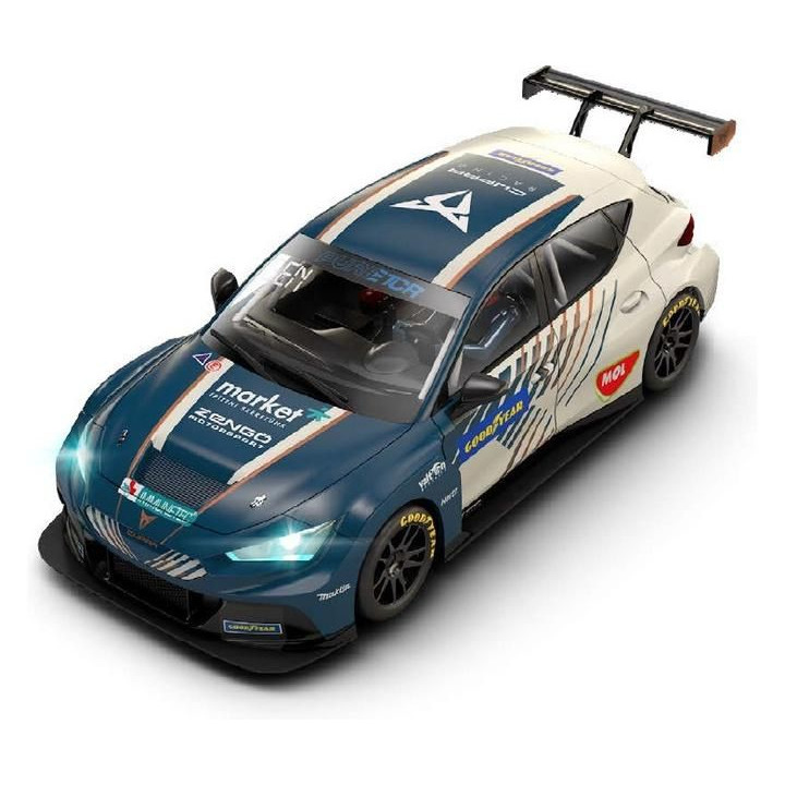 SCX Original Cupra E-Racer Gene