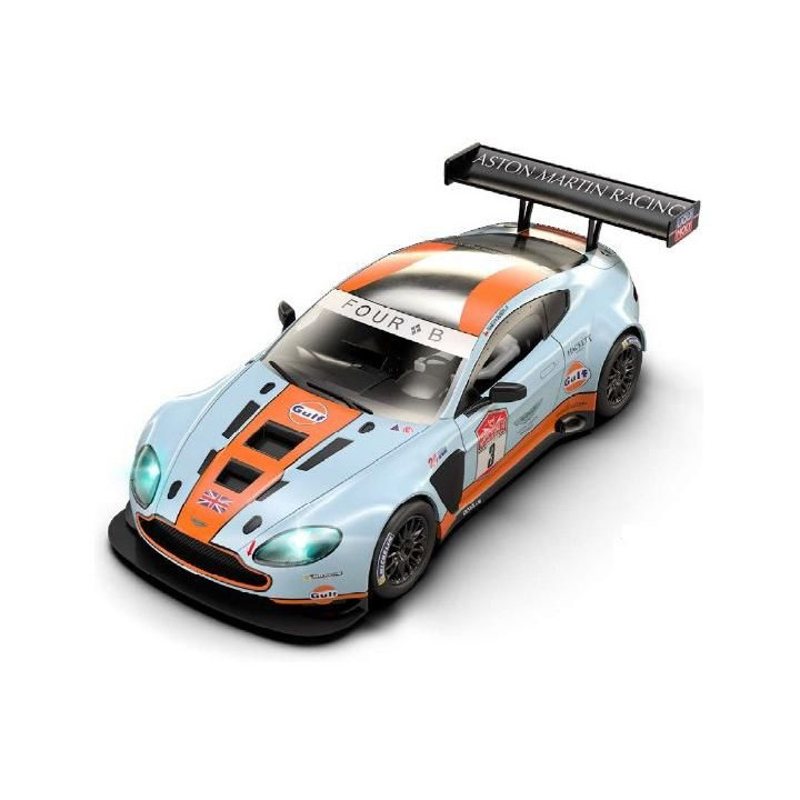 SCX Original Aston Martin Vantage GT3 Gulf