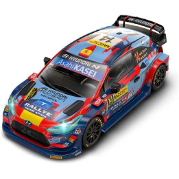 SCX Original Hyundai i-20 Solans