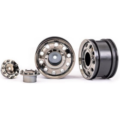 Traxxas disk 2.2" TRX-6 (přední) (2)