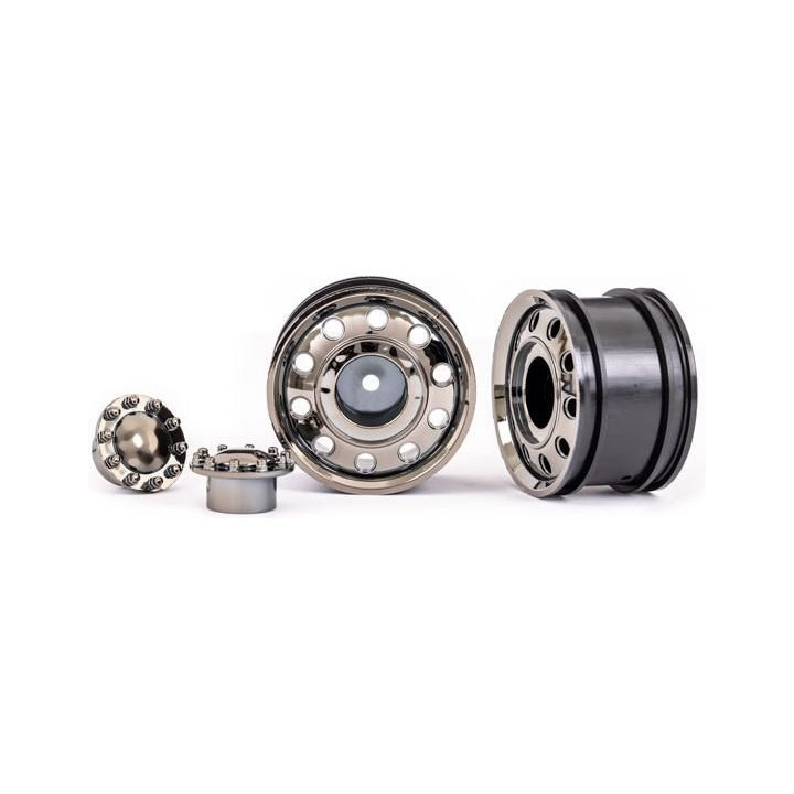 Traxxas disk 2.2" TRX-6 (přední) (2)