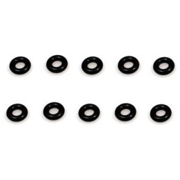 O-kroužek gumový 3x1.5x1mm (10)