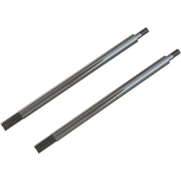 Arrma hřídel tlumiče 4x73mm (2)