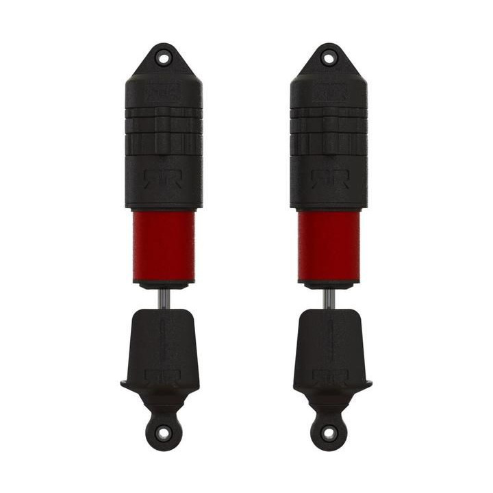 Arrma tlumič kompletní 15x132mm 500cSt (2)