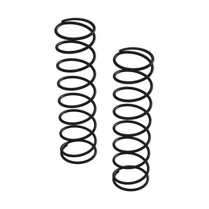 Arrma pružina tlumiče 95mm 0.94N/mm (2)
