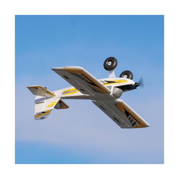 E-flite Timber X 0.57m SAFE Select BNF Basic