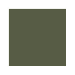Italeri barva akryl 4315AP - Flat Olive Drab 20ml