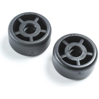 Losi opěrná kolečka wheelie (2): 22S Drag