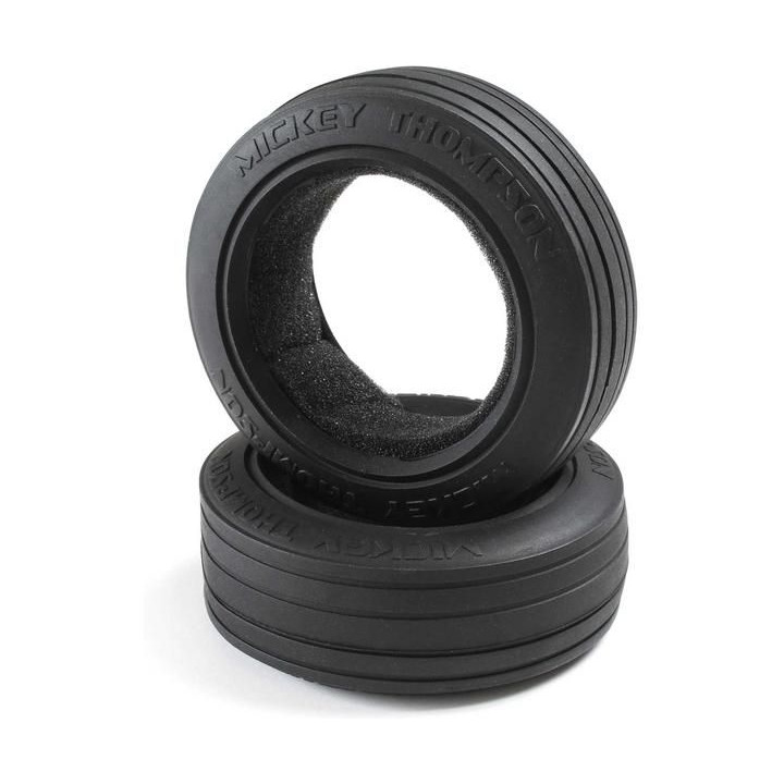 Losi pneu přední Mickey Thompson (2): 22S Drag