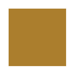 Italeri barva akryl 4672AP - Gloss Brass 20ml