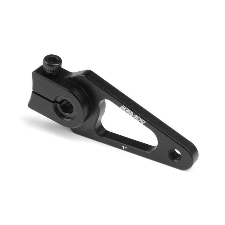 Servo páka 25mm (1") 25zubů M3