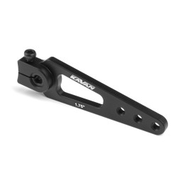Servo páka 45mm (1,75") 25zubů M3