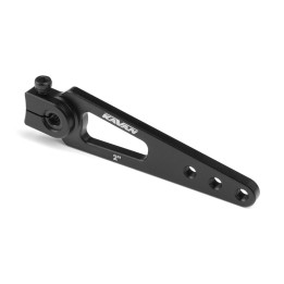 Servo páka 51mm (2") 25zubů M3