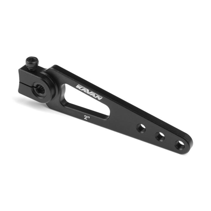 Servo páka 51mm (2") 25zubů M3