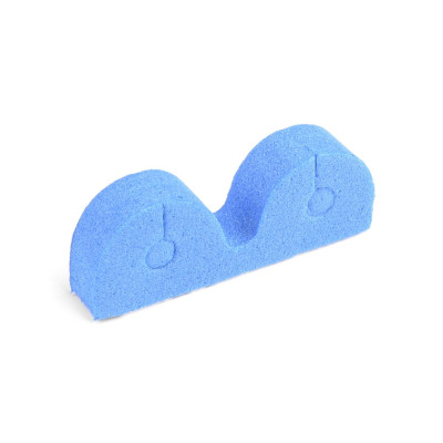 Organizér pro hadičky 4mm (20ks)