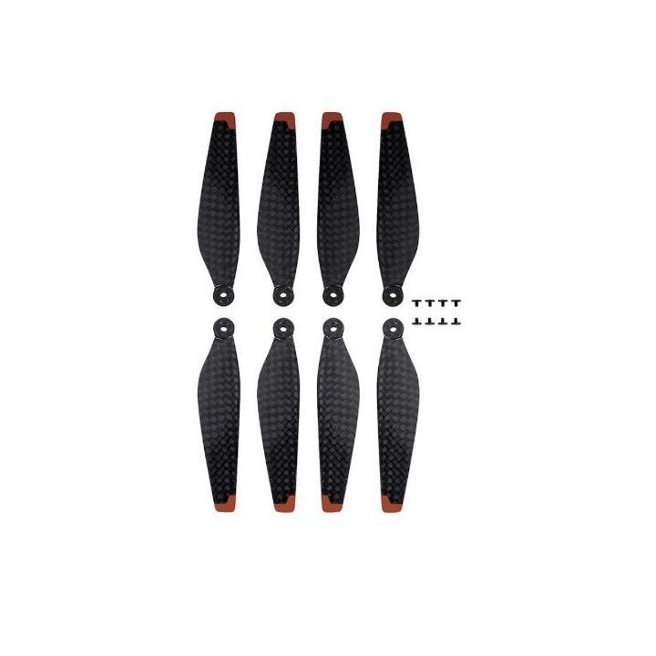 Carbon Fiber Propeller for DJI MINI 3 Pro (2 Pairs)