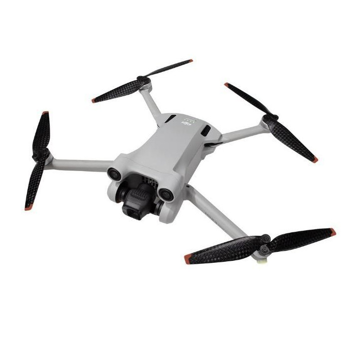 Carbon Fiber Propeller for DJI MINI 3 Pro (2 Pairs)