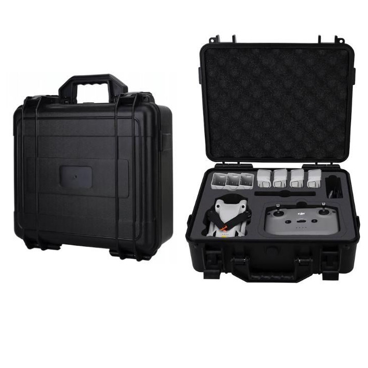 DJI MINI 3 Pro - ABS Voděodolný přepravní kufr