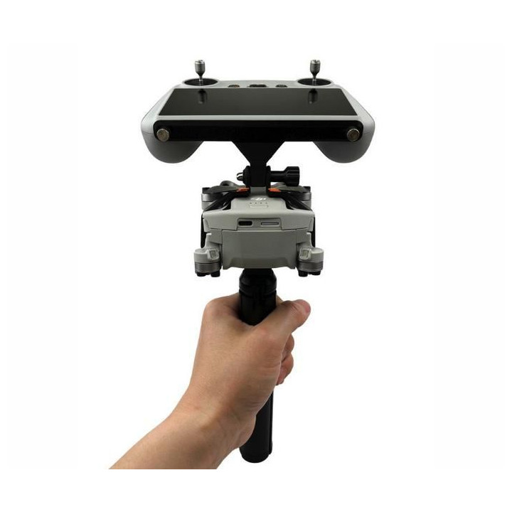DJI MINI 3 Pro - Držák pro ruční natáčení (DJI RC)