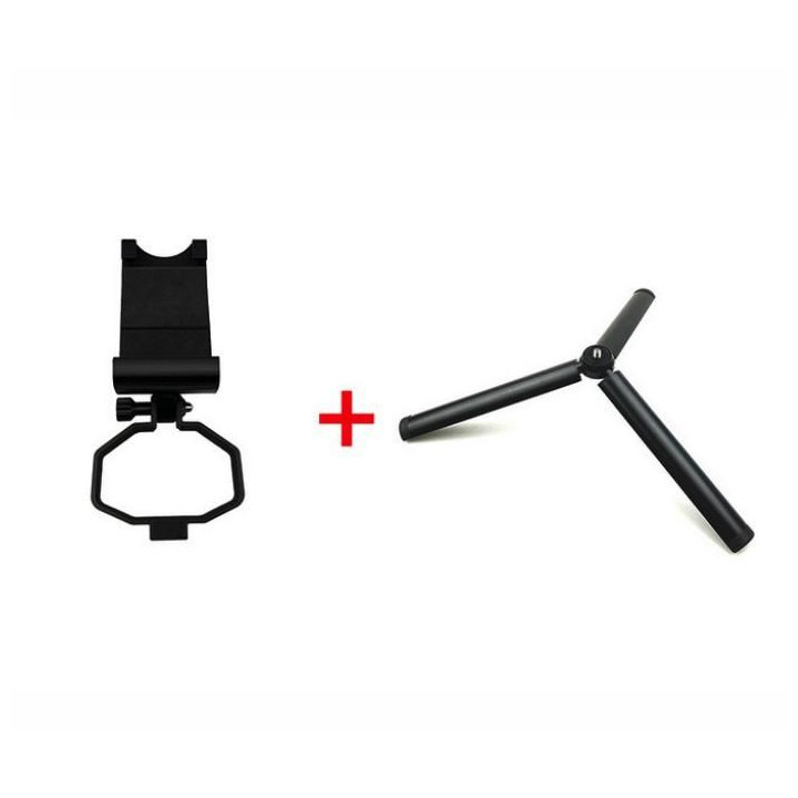 DJI MINI 3 Pro - Držák pro ruční natáčení (DJI RC-N1)