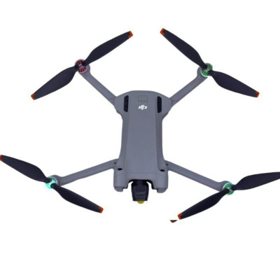 DJI MINI 3 Pro / Mini 2/SE - Transparent Motor Protectors