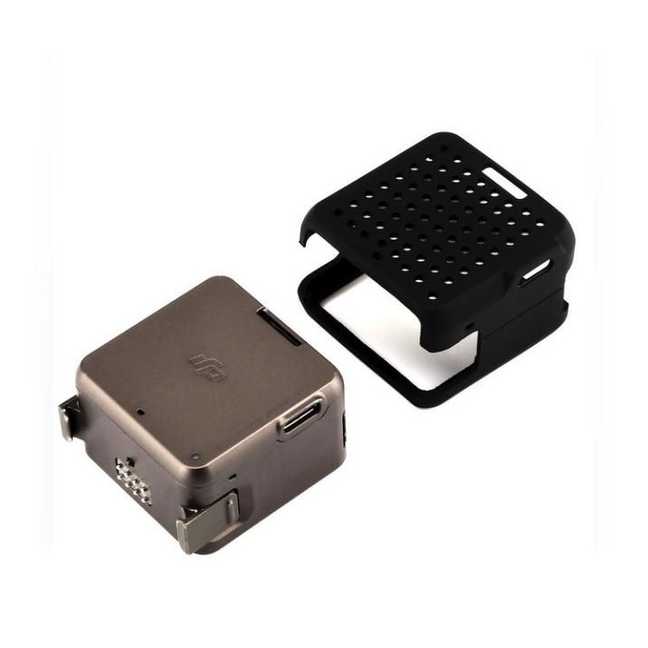 DJI Action 2 - Silicone Protection Cover with Heat Sink