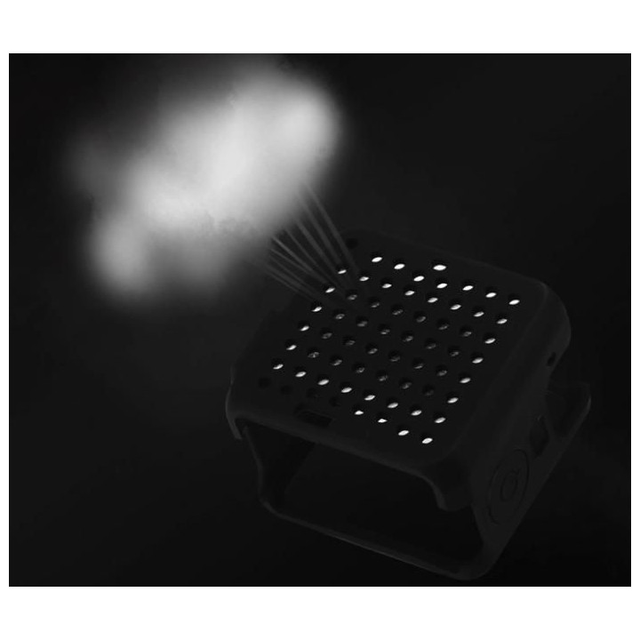 DJI Action 2 - Silicone Protection Cover with Heat Sink