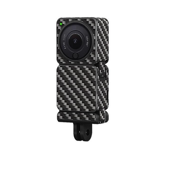 DJI Action 2 Power Combo - PVC Sticker